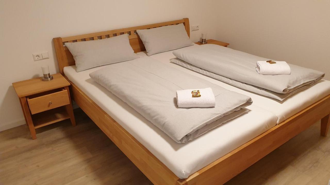 Ferienwohnung Und Pension Antje Ekert Uhldingen-Mühlhofen Extérieur photo