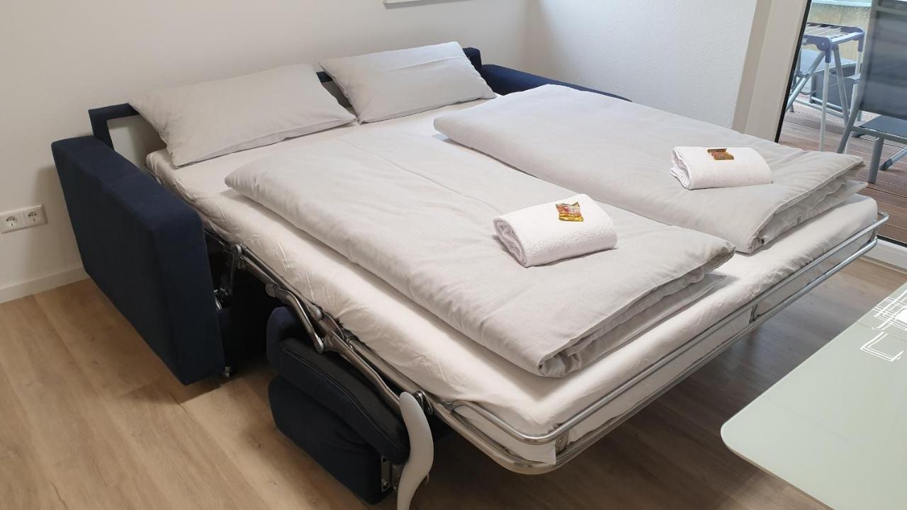 Ferienwohnung Und Pension Antje Ekert Uhldingen-Mühlhofen Extérieur photo