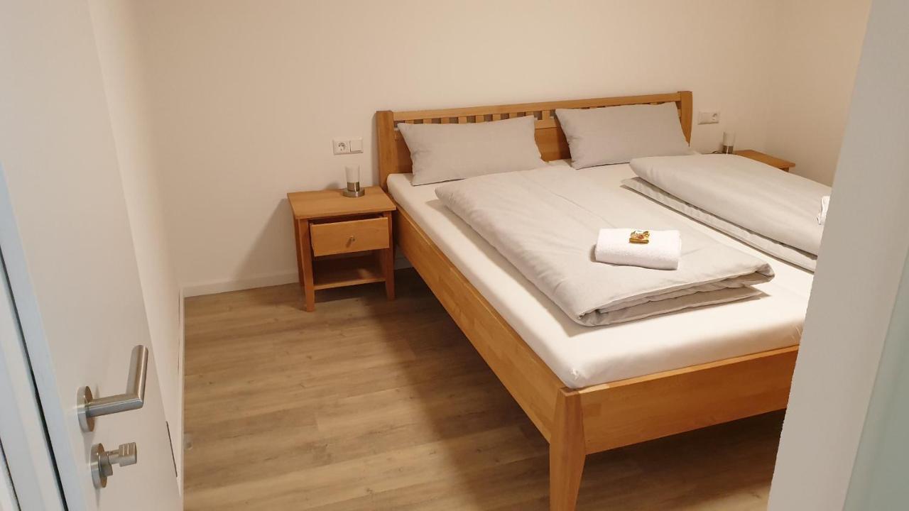 Ferienwohnung Und Pension Antje Ekert Uhldingen-Mühlhofen Extérieur photo
