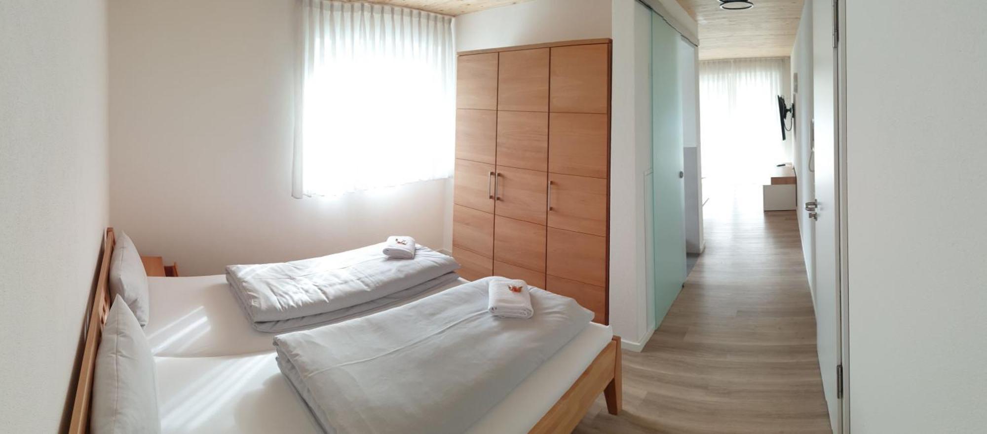 Ferienwohnung Und Pension Antje Ekert Uhldingen-Mühlhofen Extérieur photo