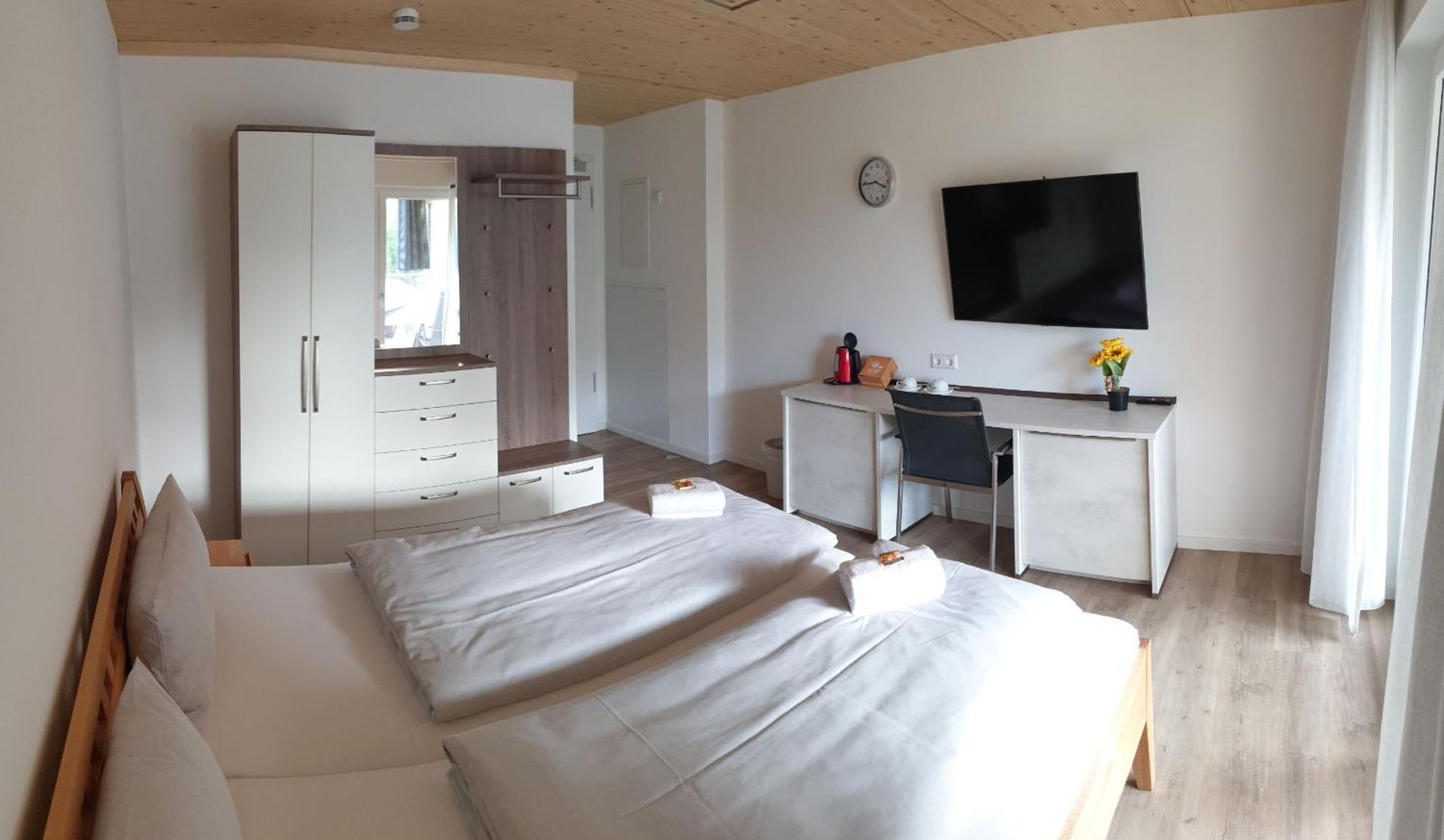 Ferienwohnung Und Pension Antje Ekert Uhldingen-Mühlhofen Extérieur photo